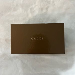 Vintage Gucci Sunglasses